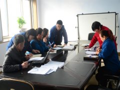 技師評(píng)聘，讓更多員工成為首席技師