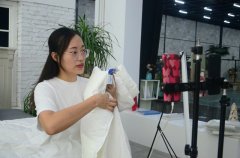 服務“夜”態(tài)，創(chuàng)造商機！英儂魏經(jīng)理如是說