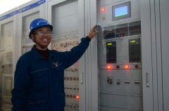 業(yè)精于勤，公司五名員工傾力踐行工匠精神