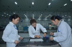 工程研究院：發(fā)揮功能優(yōu)勢，推動科技創(chuàng)新