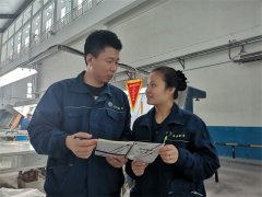 王文輝：提高班組效率，從做好細(xì)節(jié)開始